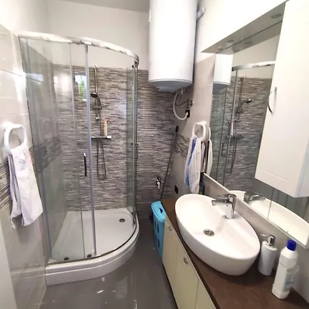 Melia Apartment