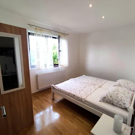 Apartment Melia Marcelji