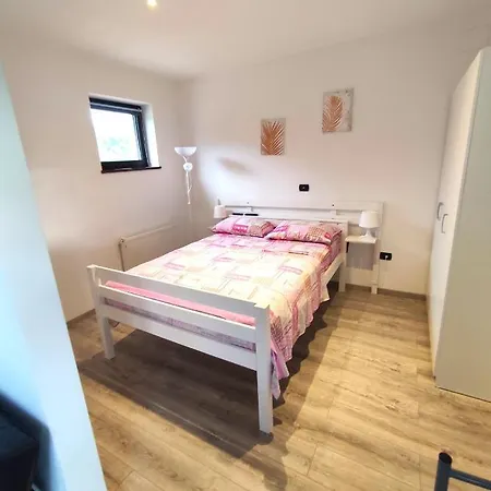 Melia Appartement Marčelji