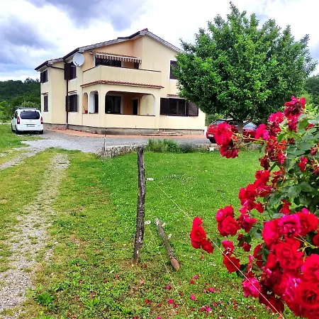 Melia Apartment *