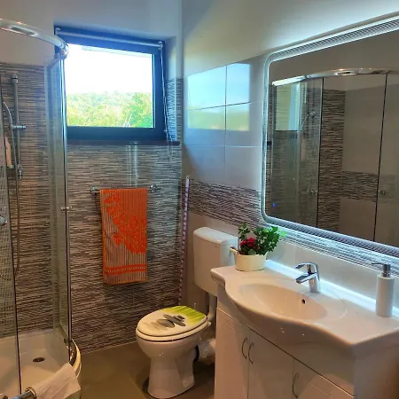 Appartement Melia Marčelji