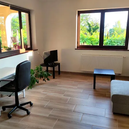 Melia Apartment *