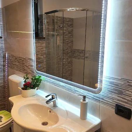 Apartment Melia *