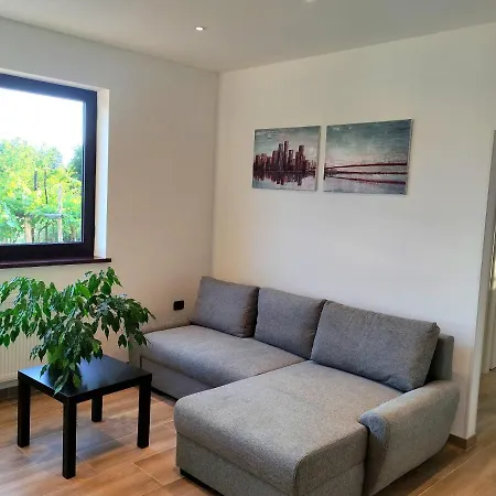 Melia Apartment