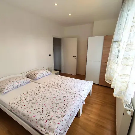 Melia Apartment *