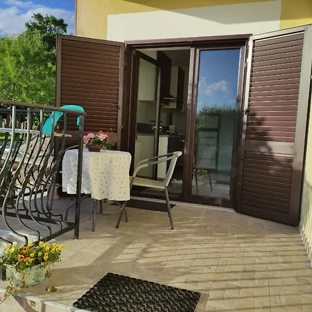 Melia Appartement Marčelji