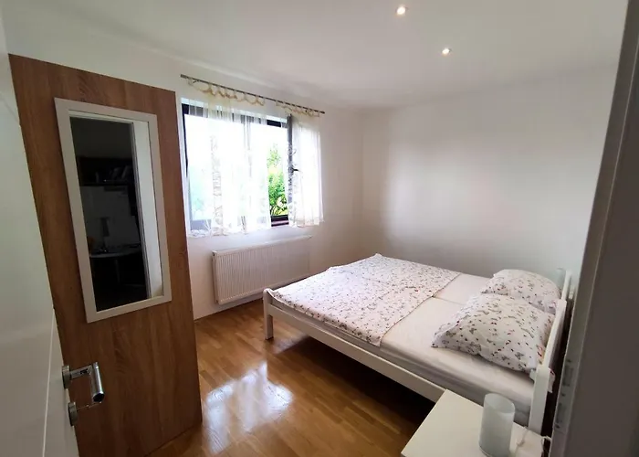 Appartamento Melia Marčelji