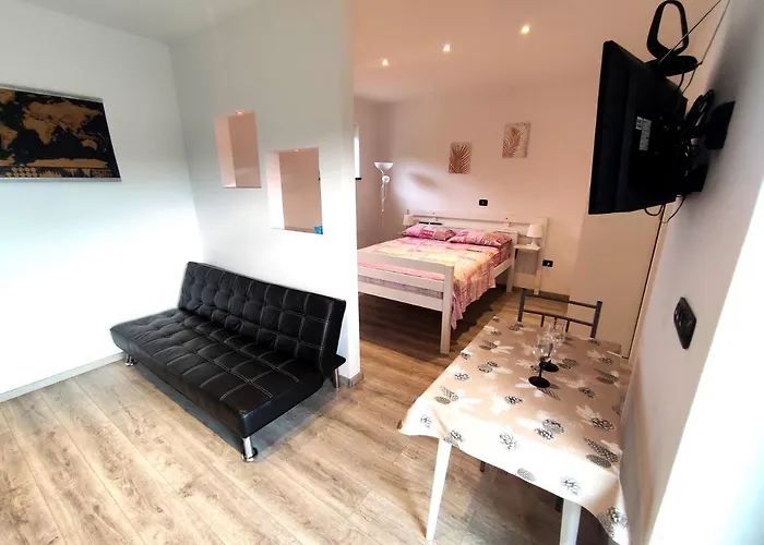 Melia Appartamento *