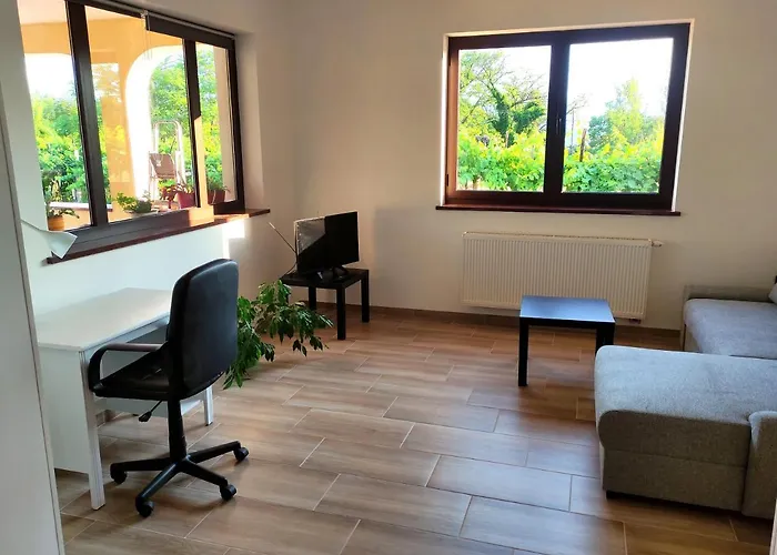 Melia Appartamento *