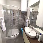 Melia Apartman