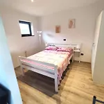 Melia Apartman Marcelji