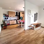 Apartman Melia
