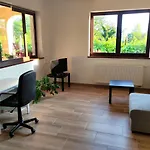 Melia Apartman *