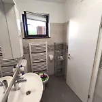 Apartman Melia