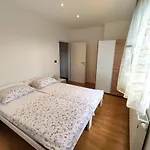 Melia Apartman *