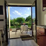 Apartman Melia Marcelji