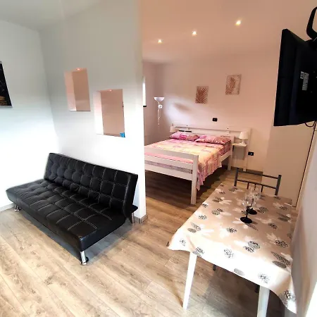 Melia Apartman *