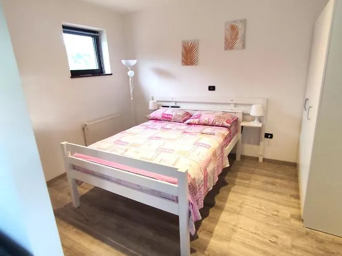 Melia Διαμέρισμα Marčelji