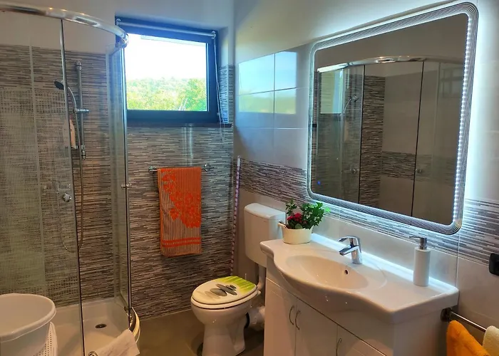 Διαμέρισμα Melia Marčelji