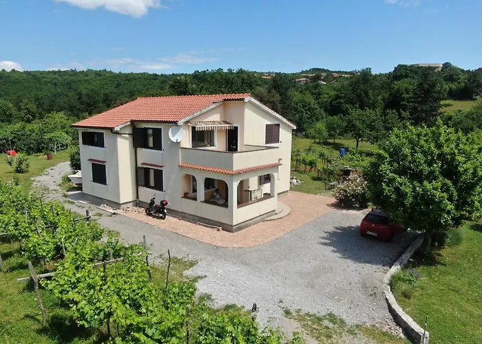 Διαμέρισμα Melia