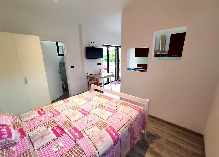 Διαμέρισμα Melia Marčelji