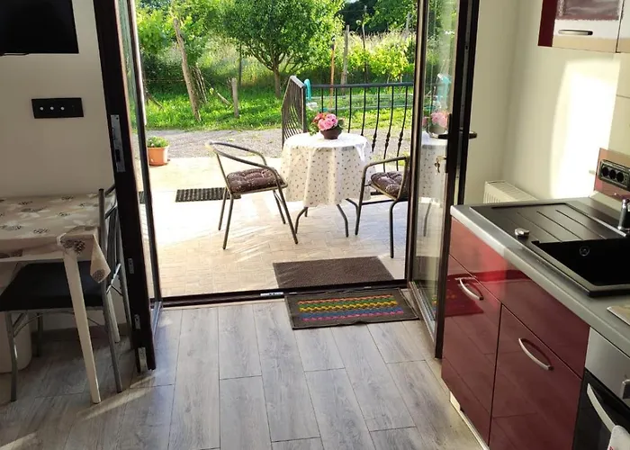 Διαμέρισμα Melia